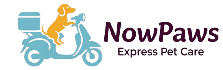 NowPaws logo