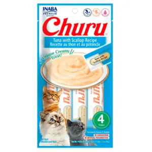 Churu Gato Atún