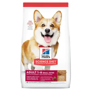 Hills Adulto Raza Pequeño