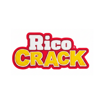 Ricocrack marca