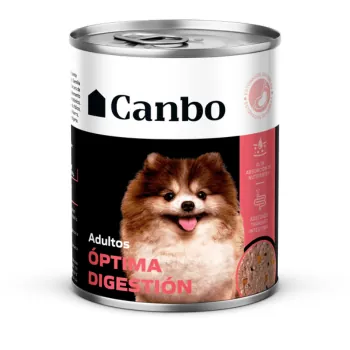 anbo Lata Optima digestion