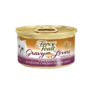 Fancy Feast Pollo